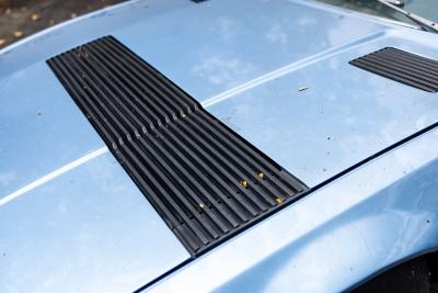 1977 Maserati Khamsin