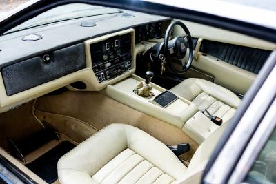 1977 Maserati Khamsin