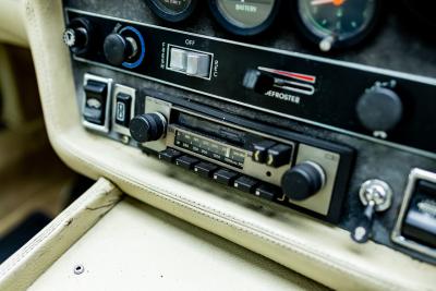 1977 Maserati Khamsin