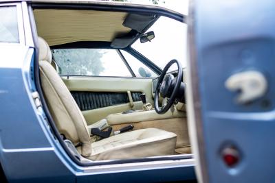 1977 Maserati Khamsin