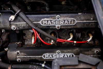 1977 Maserati Khamsin