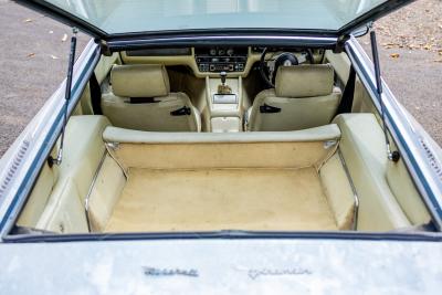 1977 Maserati Khamsin