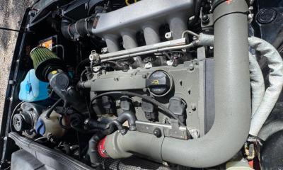 1991 Volkswagen Golf GTi Mk. II