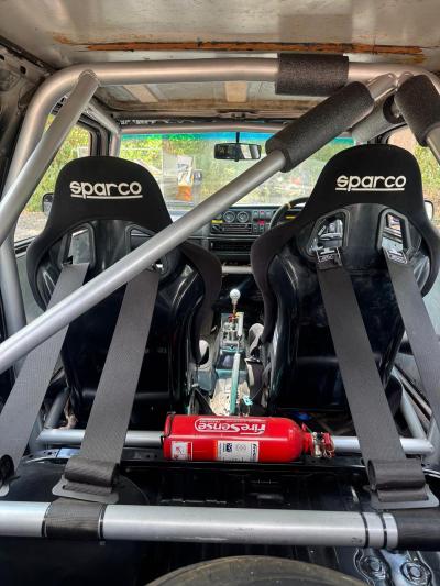 1991 Volkswagen Golf GTi Mk. II