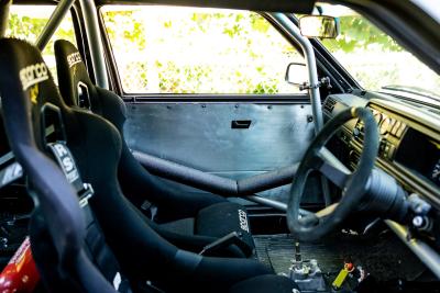 1991 Volkswagen Golf GTi Mk. II
