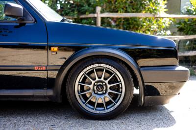 1991 Volkswagen Golf GTi Mk. II