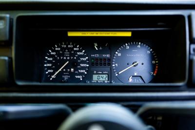 1991 Volkswagen Golf GTi Mk. II