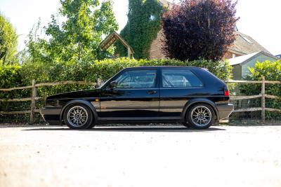 1991 Volkswagen Golf GTi Mk. II