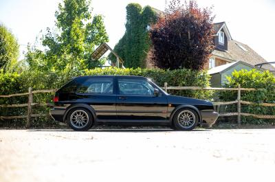 1991 Volkswagen Golf GTi Mk. II