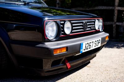 1991 Volkswagen Golf GTi Mk. II