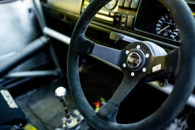 1991 Volkswagen Golf GTi Mk. II