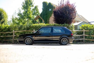 1991 Volkswagen Golf GTi Mk. II