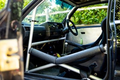 1991 Volkswagen Golf GTi Mk. II