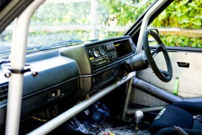 1991 Volkswagen Golf GTi Mk. II