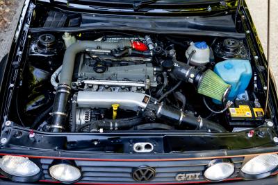 1991 Volkswagen Golf GTi Mk. II