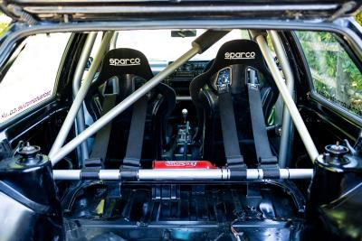 1991 Volkswagen Golf GTi Mk. II