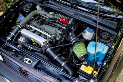 1991 Volkswagen Golf GTi Mk. II