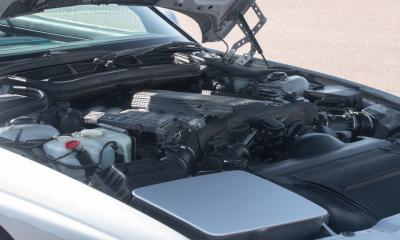 1995 BMW 850 CSi