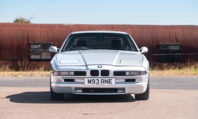 1995 BMW 850 CSi