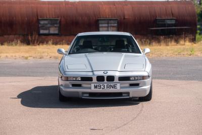 1995 BMW 850 CSi