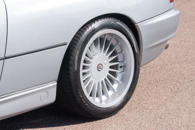 1995 BMW 850 CSi