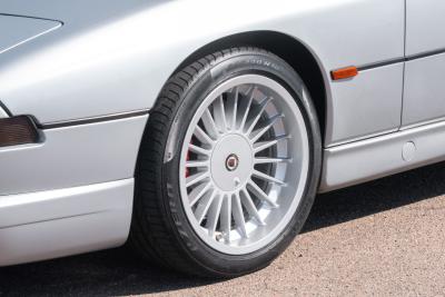 1995 BMW 850 CSi