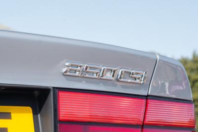 1995 BMW 850 CSi
