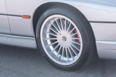 1995 BMW 850 CSi