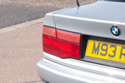 1995 BMW 850 CSi