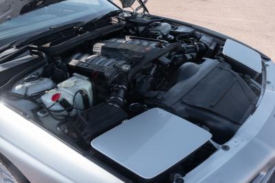 1995 BMW 850 CSi
