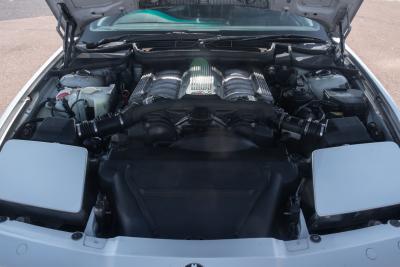 1995 BMW 850 CSi