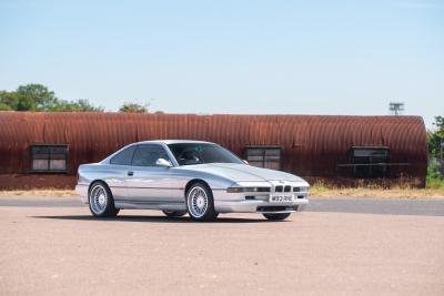 1995 BMW 850 CSi