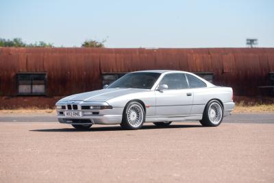1995 BMW 850 CSi