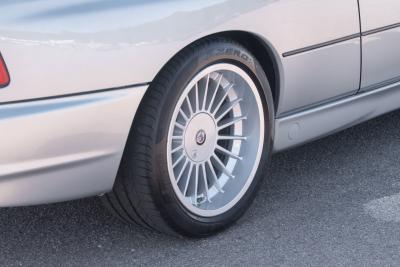 1995 BMW 850 CSi