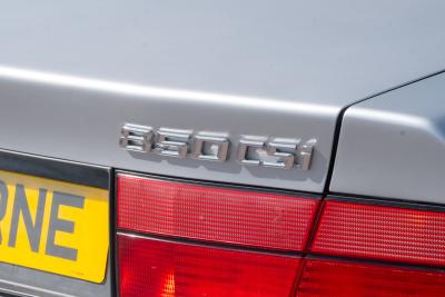 1995 BMW 850 CSi