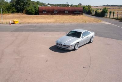 1995 BMW 850 CSi
