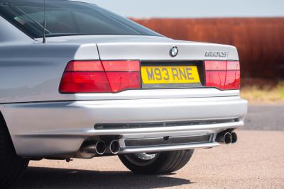 1995 BMW 850 CSi
