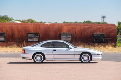 1995 BMW 850 CSi