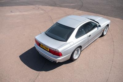1995 BMW 850 CSi