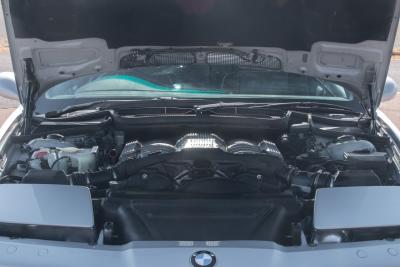 1995 BMW 850 CSi