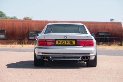 1995 BMW 850 CSi