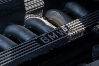 1995 BMW 850 CSi