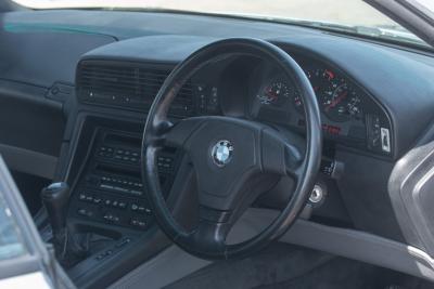 1995 BMW 850 CSi