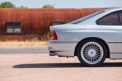 1995 BMW 850 CSi