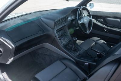 1995 BMW 850 CSi