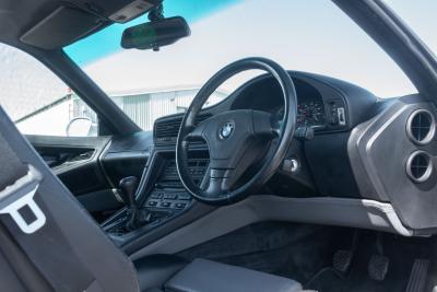 1995 BMW 850 CSi
