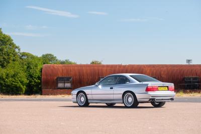 1995 BMW 850 CSi
