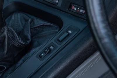 1995 BMW 850 CSi