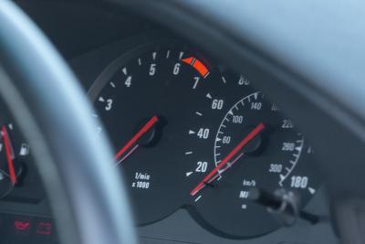 1995 BMW 850 CSi