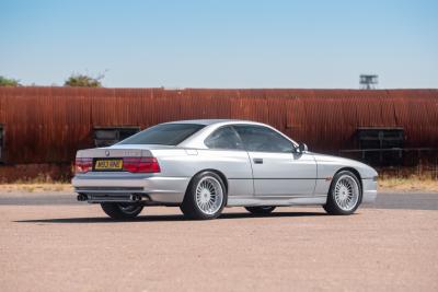 1995 BMW 850 CSi